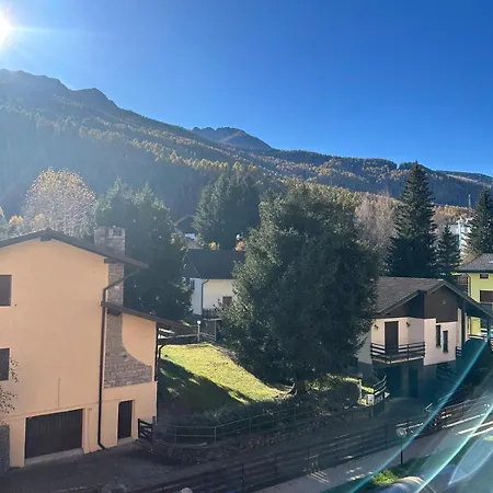 Sweet Ampio Bilocale Con Balcone Soleggiato E Posto Auto 아파트 *