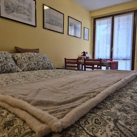Apartment Sweet Ampio Bilocale Con Balcone Soleggiato E Posto Auto