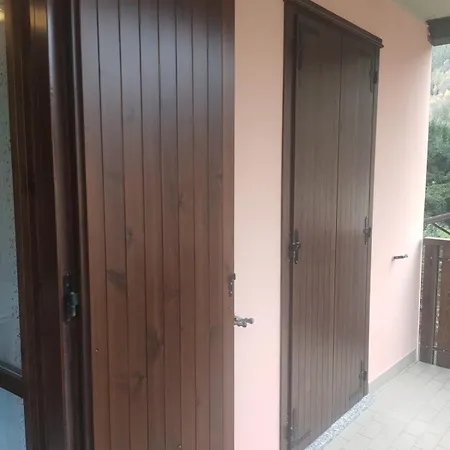 아파트 Sweet Ampio Bilocale Con Balcone Soleggiato E Posto Auto