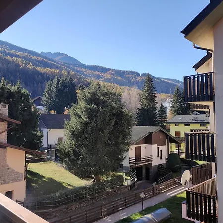 Sweet Ampio Bilocale Con Balcone Soleggiato E Posto Auto 아파트